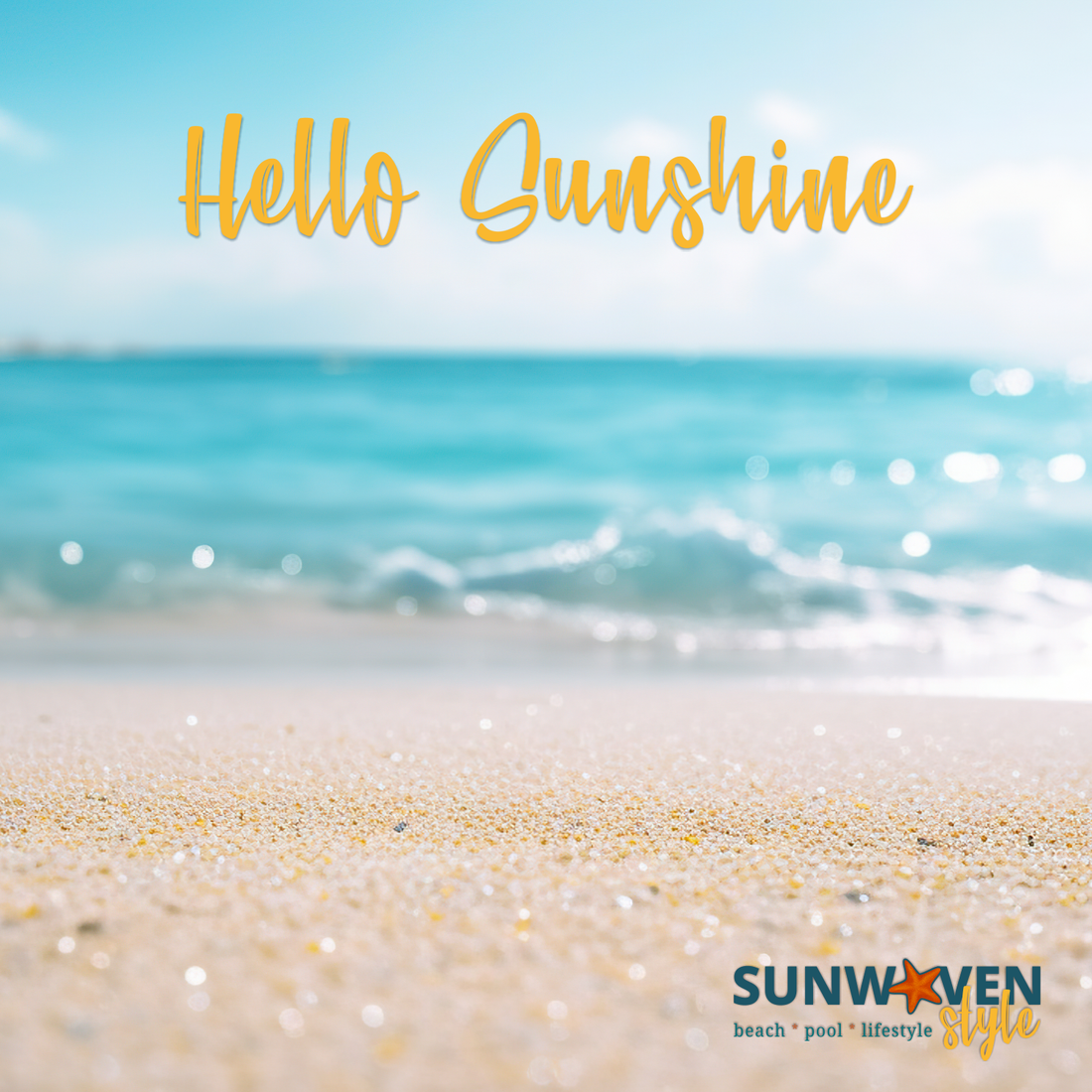 Hello Sunshine