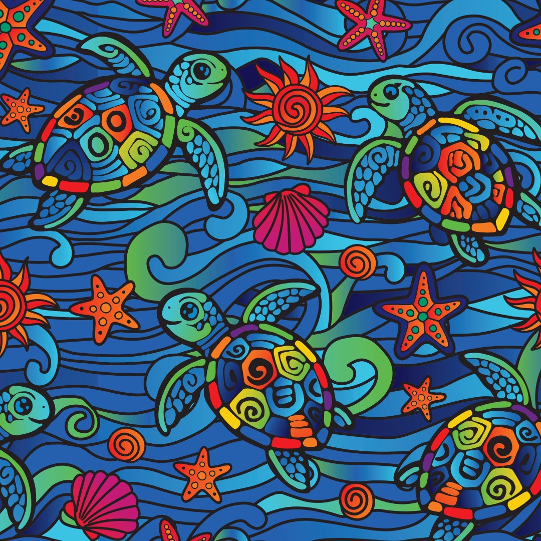 Turtle Theory and the Long Game We Are Playing at SunWoven