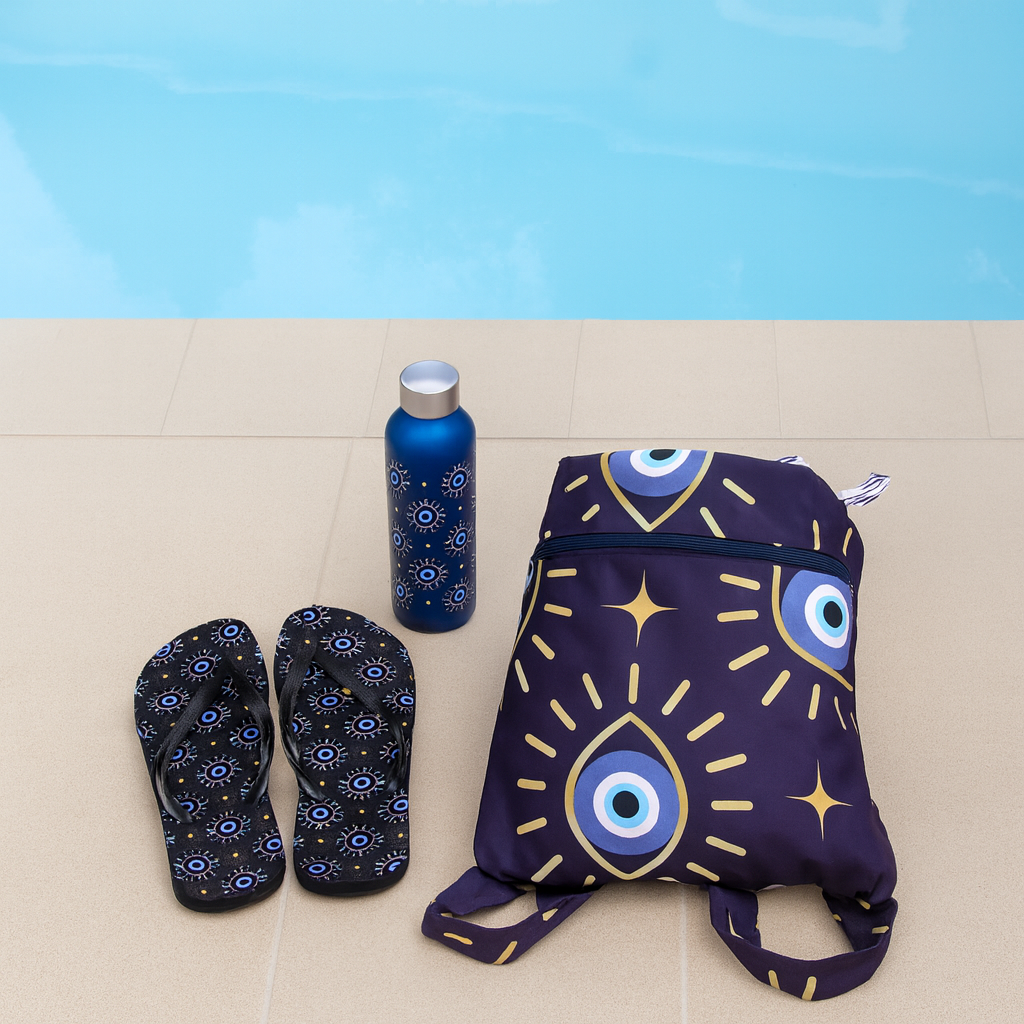 SunWoven Signature Flip-Flops