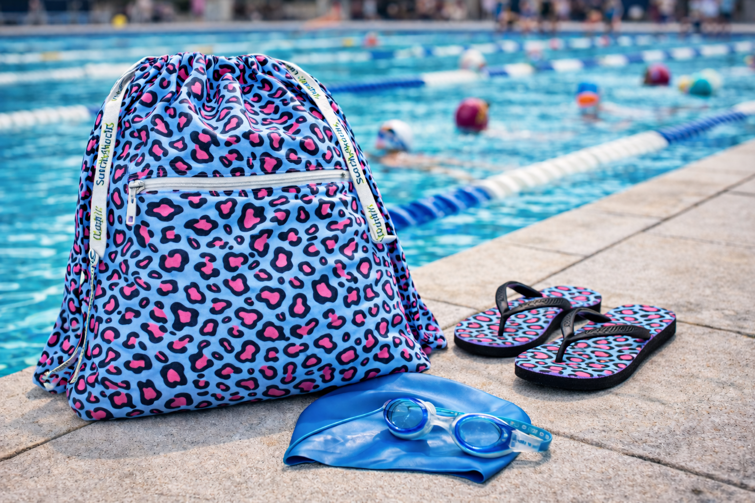 SunWoven Signature Flip-Flops