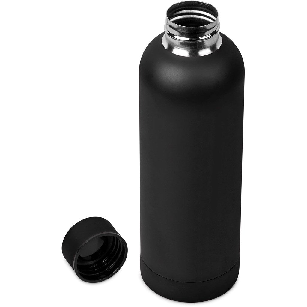 Bermuda Recycled Stainless Steel Water Bottle – 800 ml