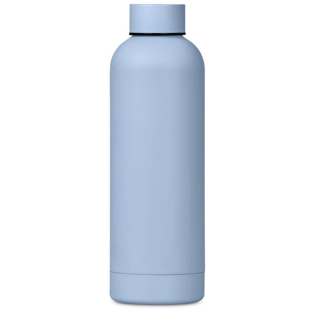 Bermuda Recycled Stainless Steel Water Bottle – 800 ml