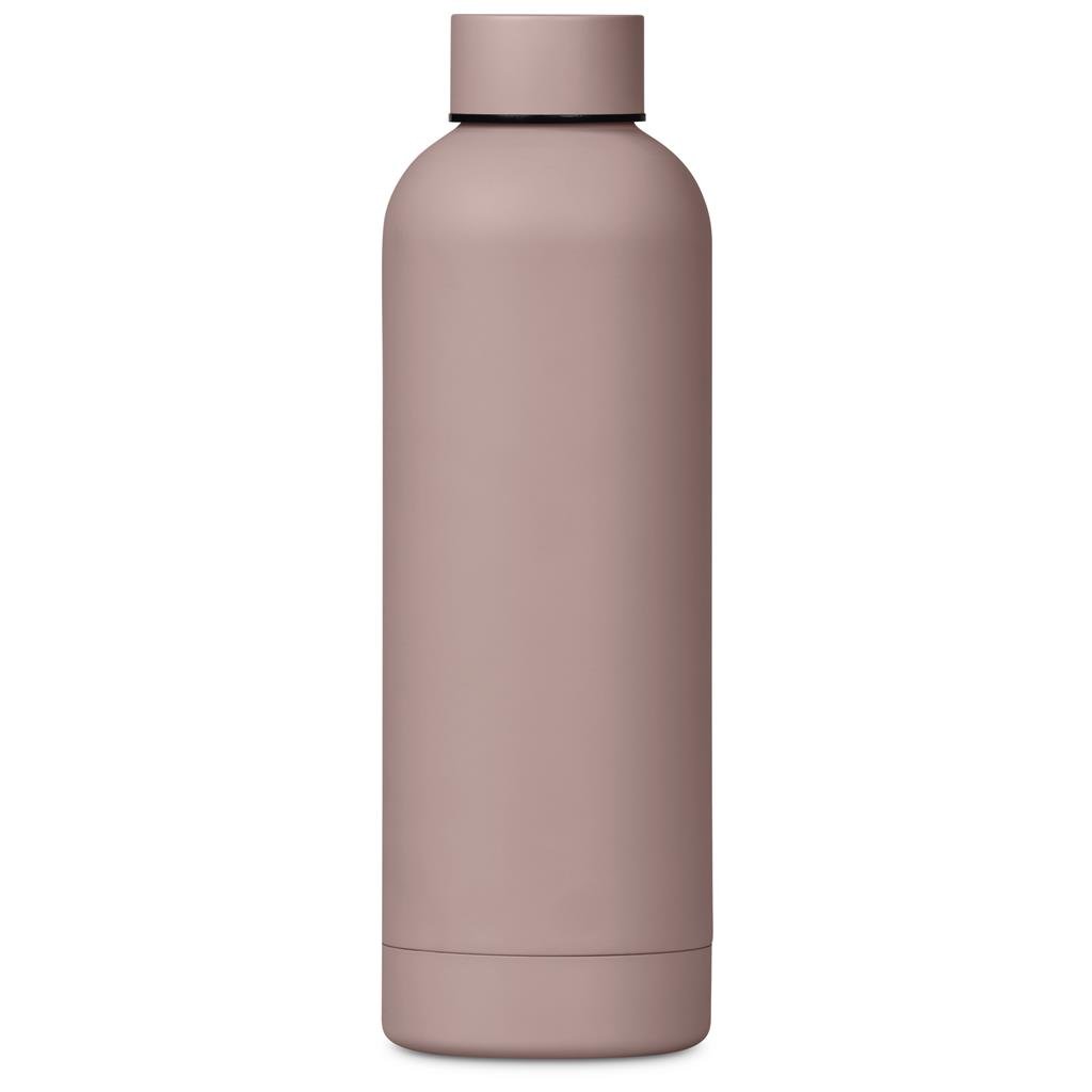 Bermuda Recycled Stainless Steel Water Bottle – 800 ml