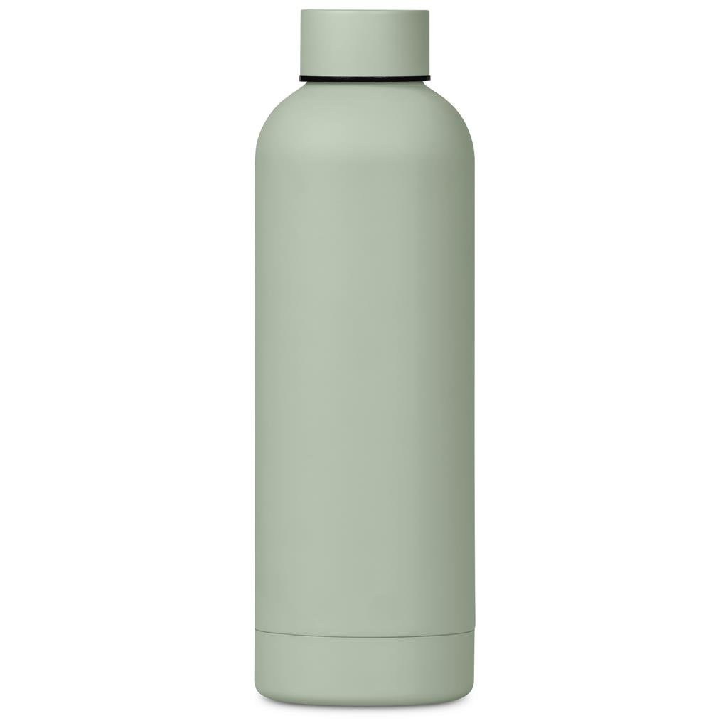 Bermuda Recycled Stainless Steel Water Bottle – 800 ml