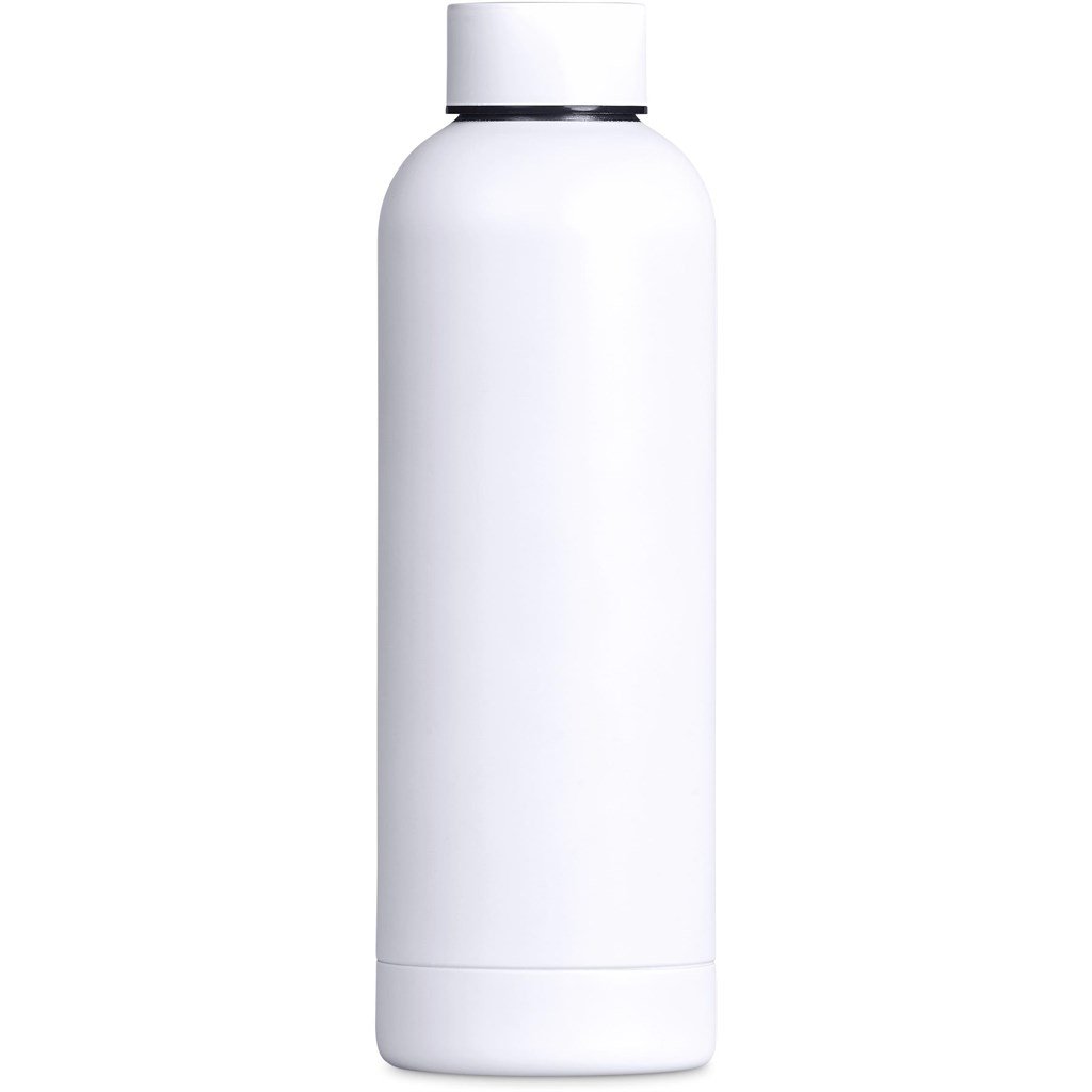 Bermuda Recycled Stainless Steel Water Bottle – 800 ml