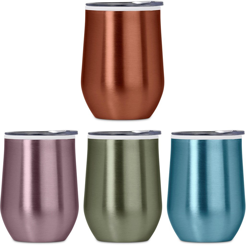 Madison Stemless Tumbler - 350ml