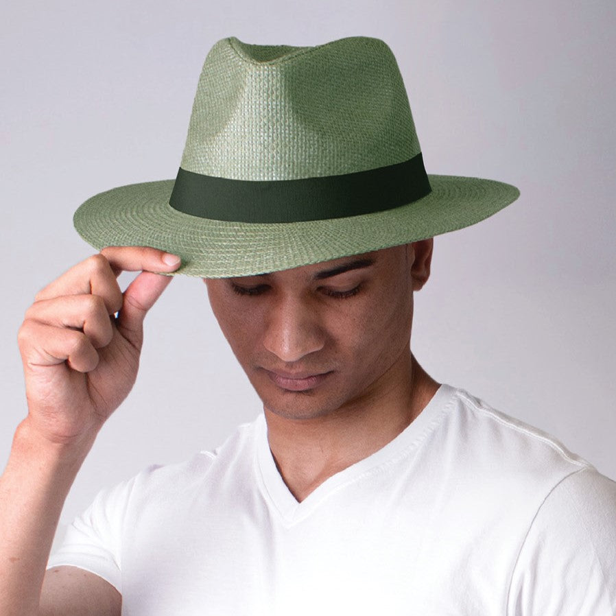 Panama Hat