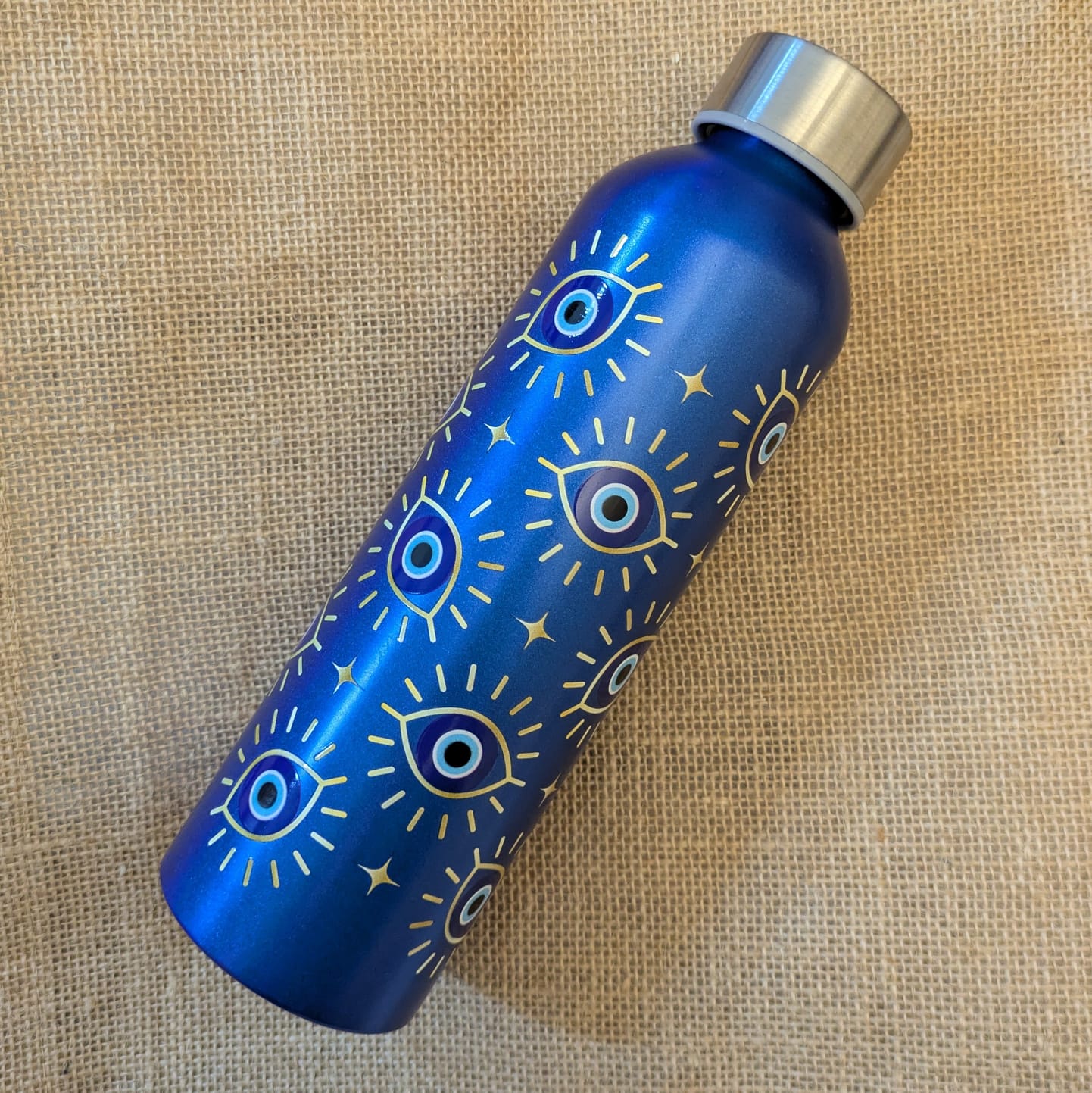 SunWoven Signature Water Bottle