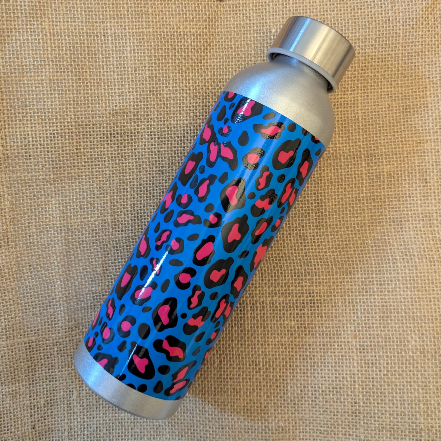 SunWoven Signature Water Bottle