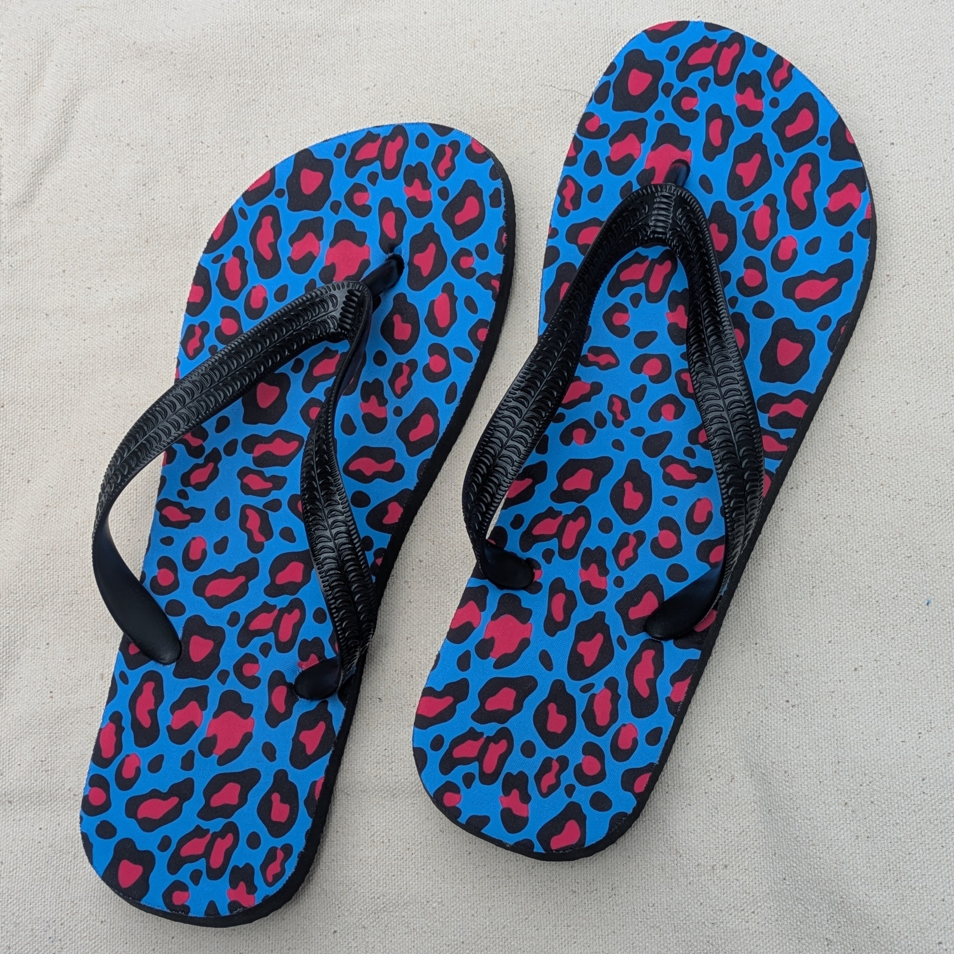 SunWoven Signature Flip-Flops